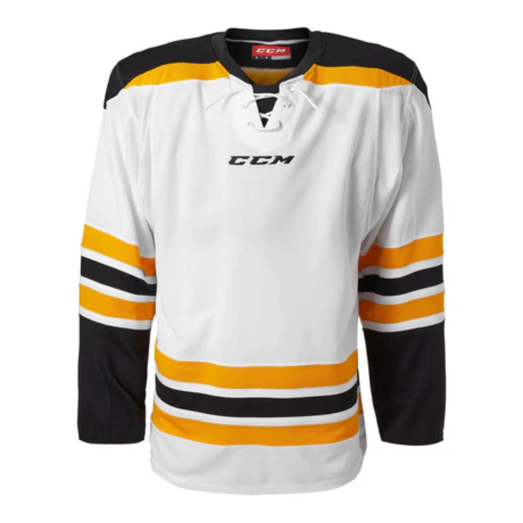 CCM 8000 NHL Game Series Hockey Jersey - Senior Small