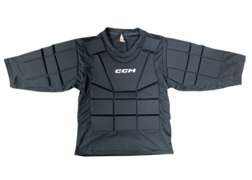 Padded Jersey