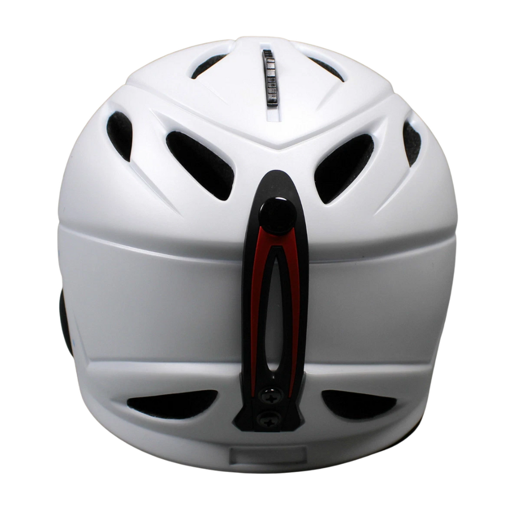 FIREFLY Divane Women's Adjustable Ski/Snowboard Helmet | Small (54-56cm) | White