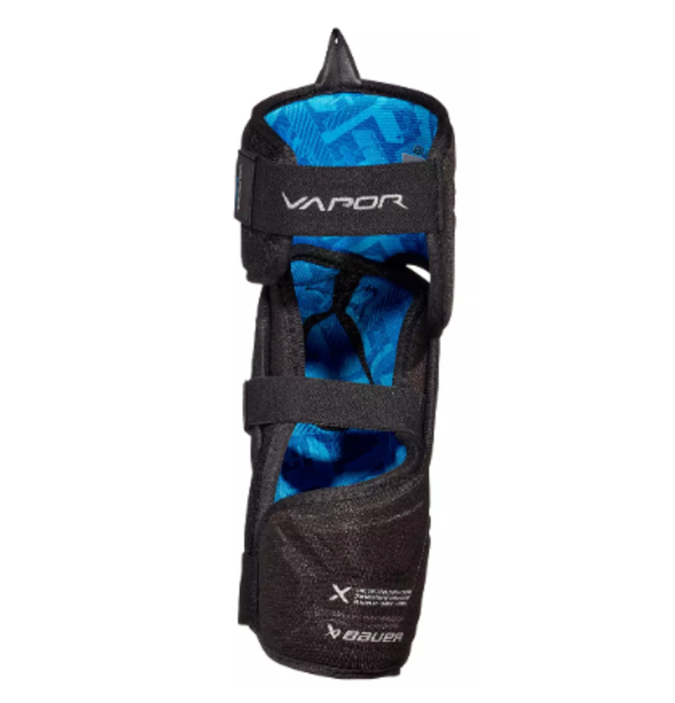 Bauer Vapor Volt Senior Hockey Elbow Pads - Size Medium