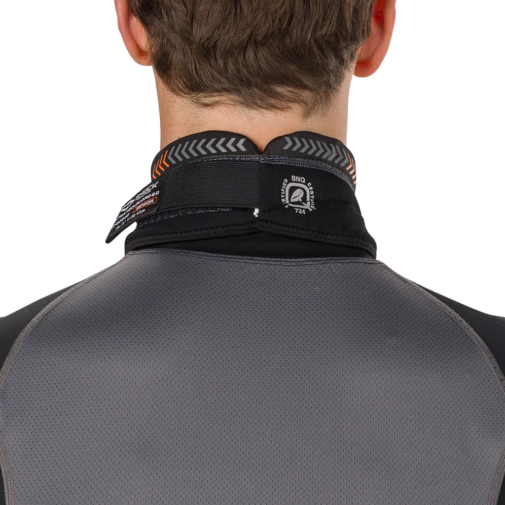 SHOCK DOCTOR Ultra 2.0 Neck Guard
