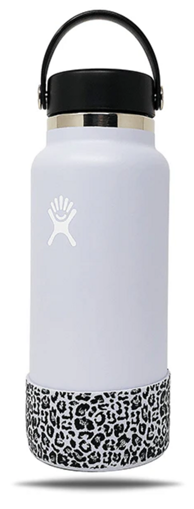 REUZBL Silicone Bottle Boot for Stanley, Hydro Flask, Yeti