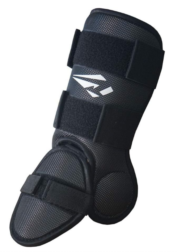 Rawxy Batters Leg/Foot Guard - One Size