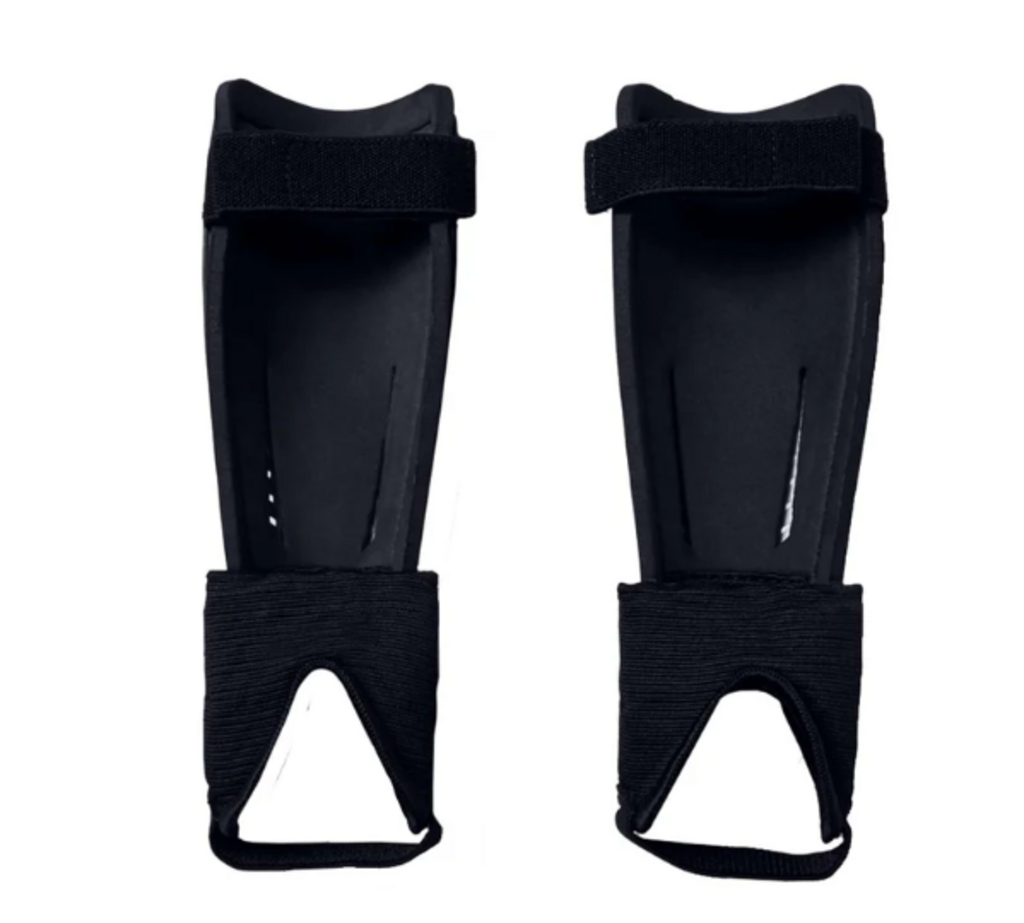 Under Armour Challenge Youth Soccer Shin Guards