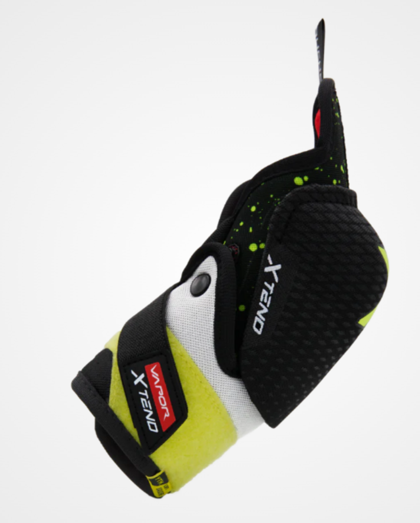 Bauer Vapor X-Tend Adjustable Hockey Kit - Youth (ages 3-9)