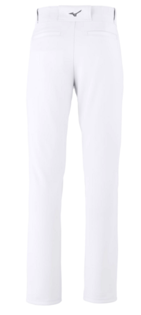 Mizuno Prospect Adult Baseball Pants - Size Medium