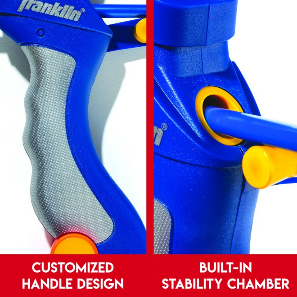Franklin Inflatable Archery Target Set