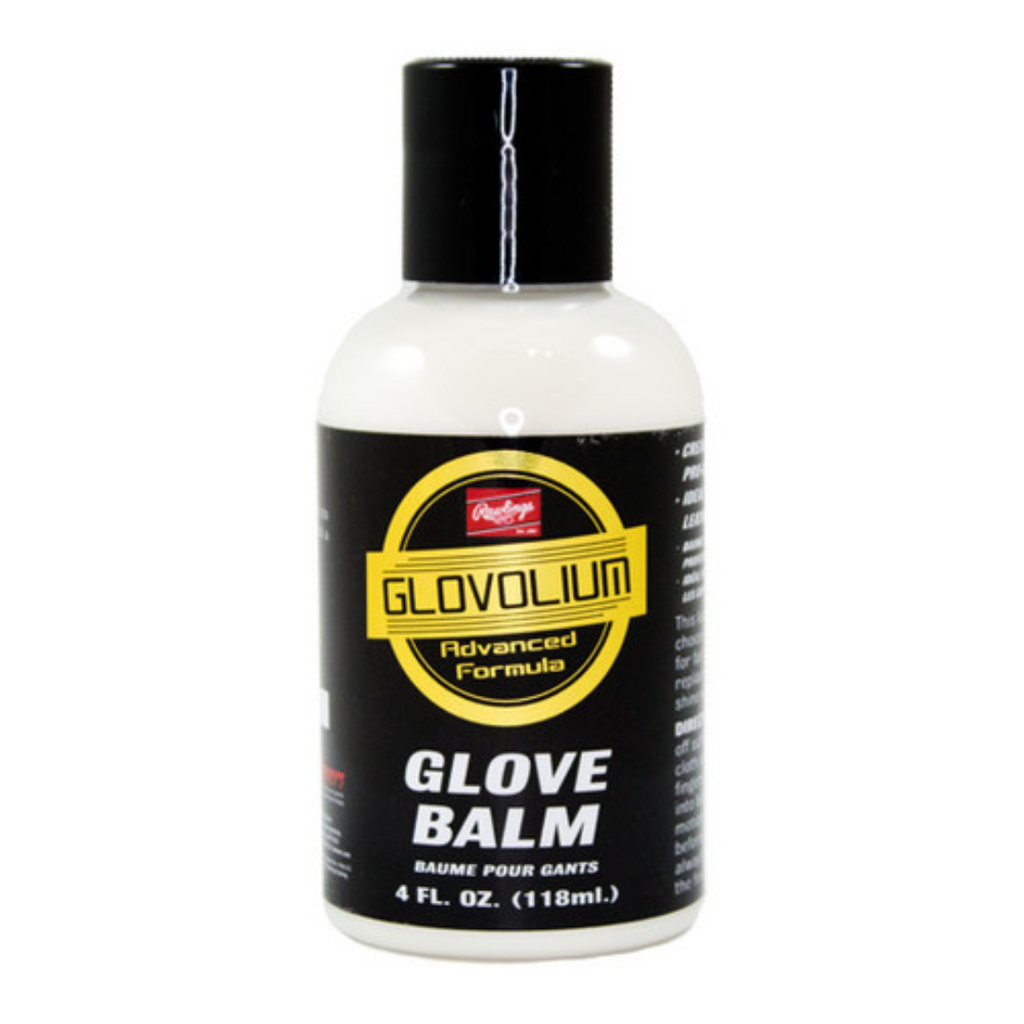 Rawlings Glovolium Glove Balm - 4oz.