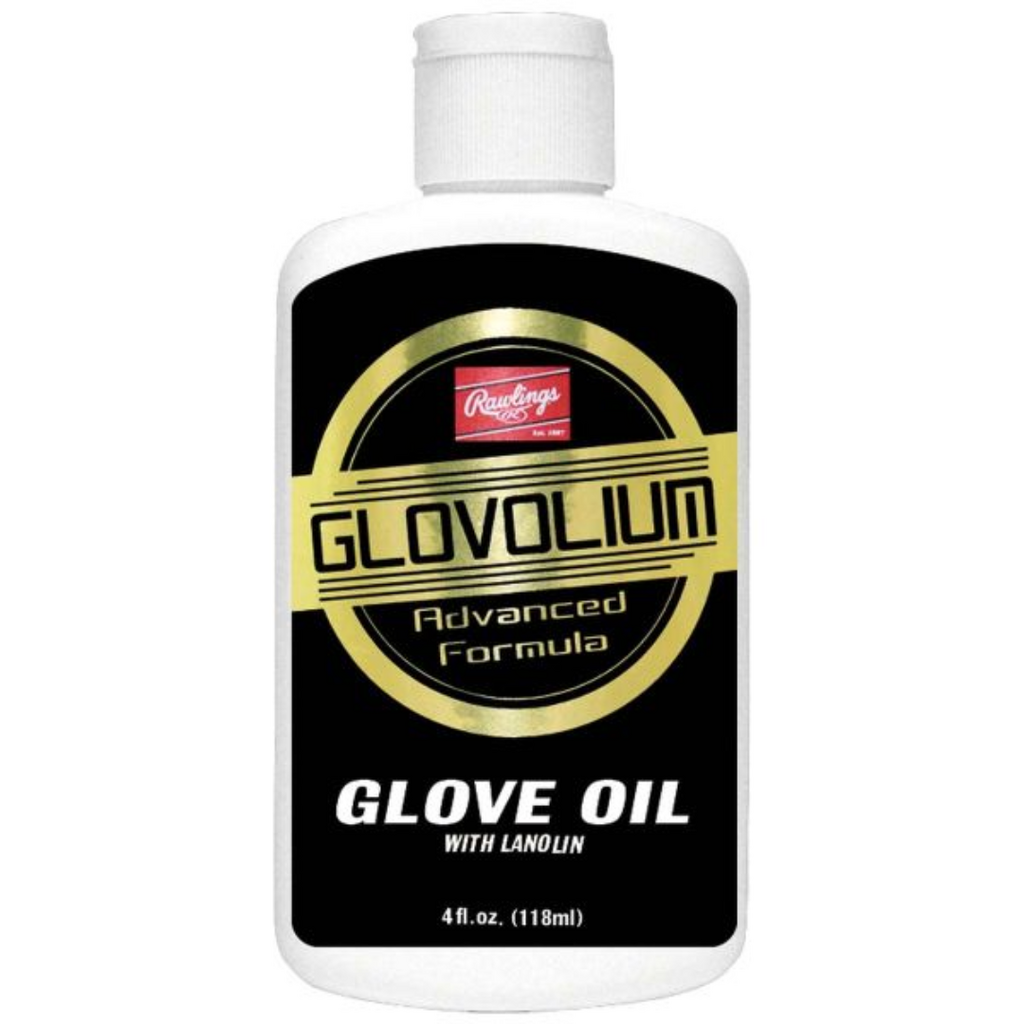 Rawlings Glovolium Glove Oil Advanced Formula