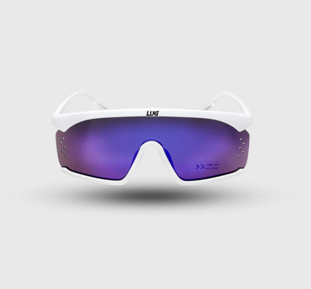 LUG Powder Sunglider Sunglasses