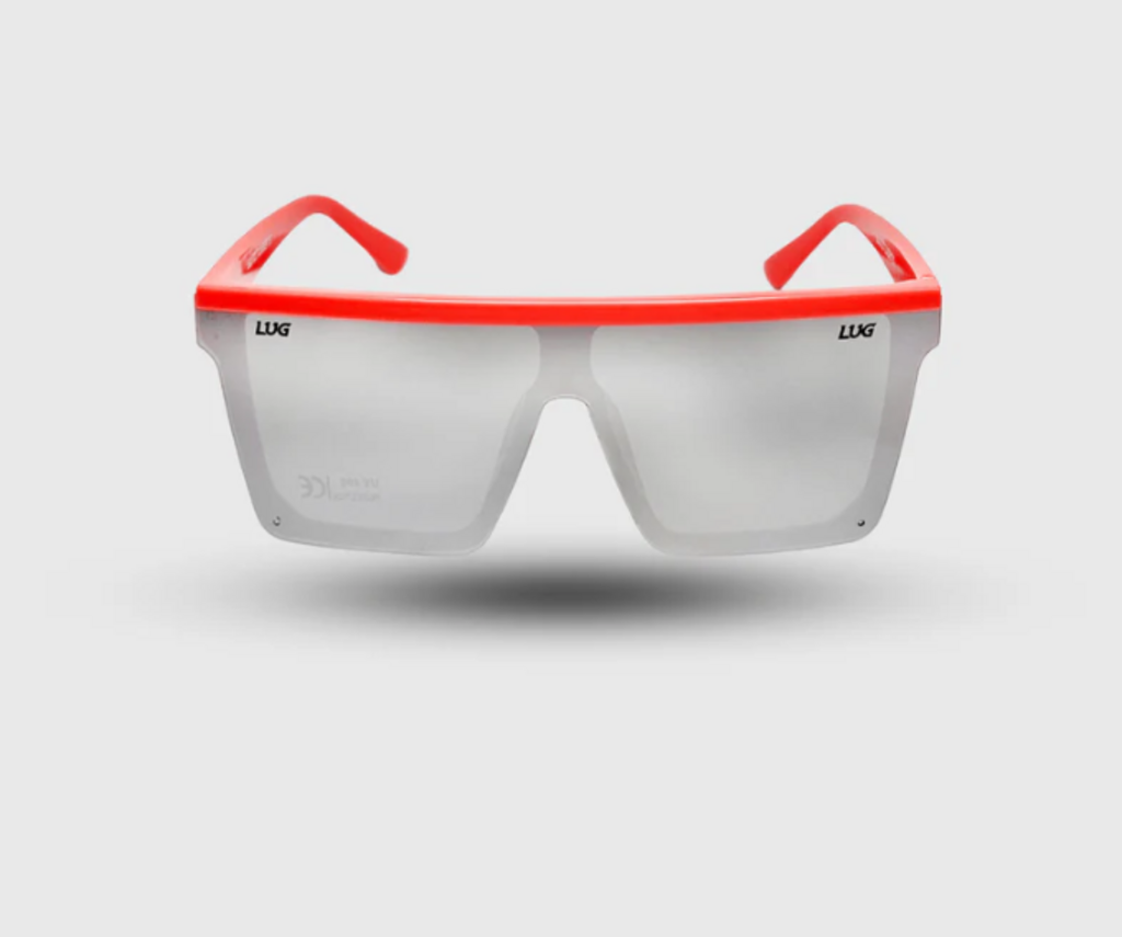 LUG Zynergy Suncruiser Sunglasses