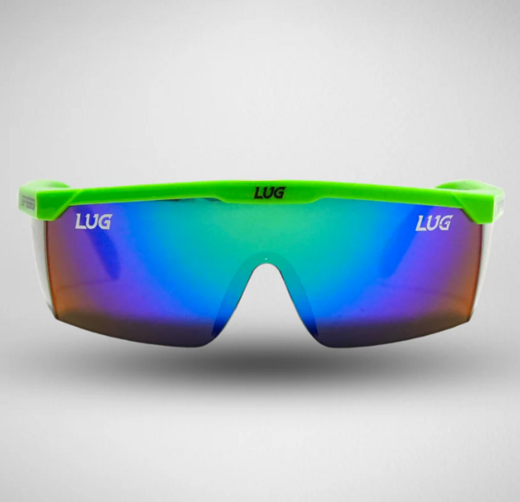 St LUG's Speedshades Sunglasses