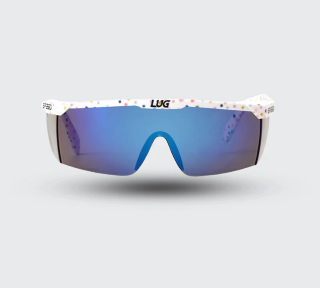 Cake Cake Cake Speedshades Sunglasses