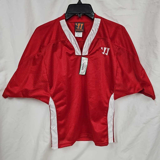 Warrior Dazzle Y-Neck