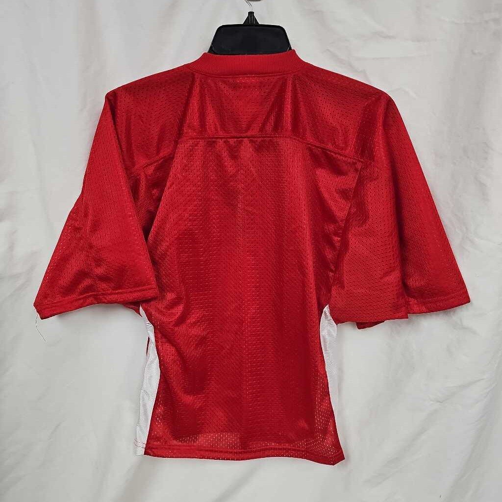 Warrior Dazzle Y-Neck