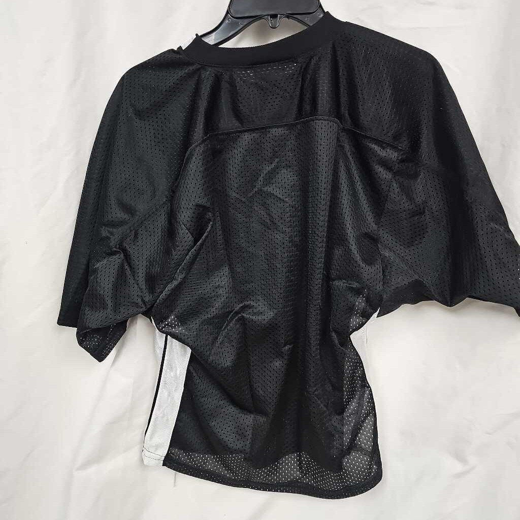 Warrior Dazzle Y-Neck Lacrosse Jersey, Size Youth Small