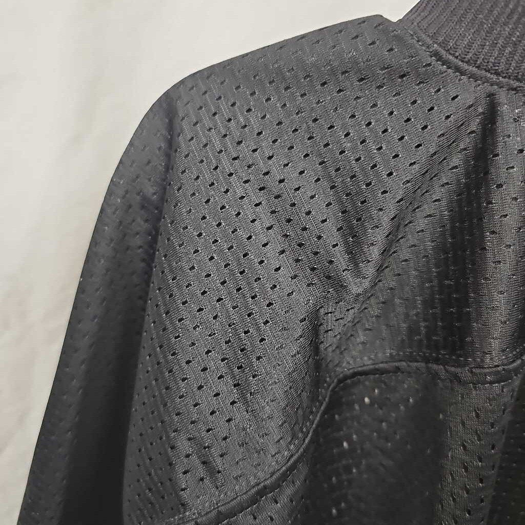 Warrior Dazzle Y-Neck Lacrosse Jersey, Size Youth Large