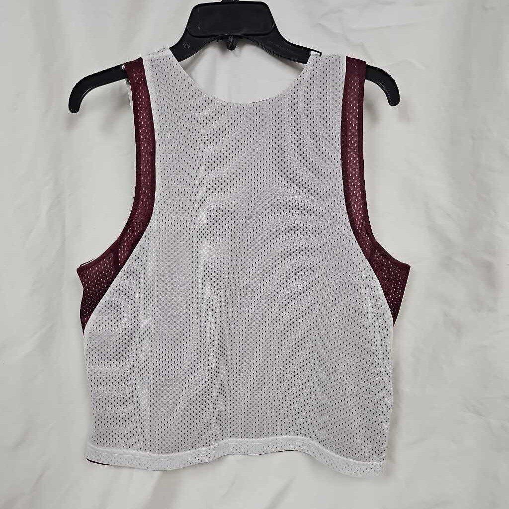 Warrior Reversible Lacrosse Tank - Youth Large/X-Large