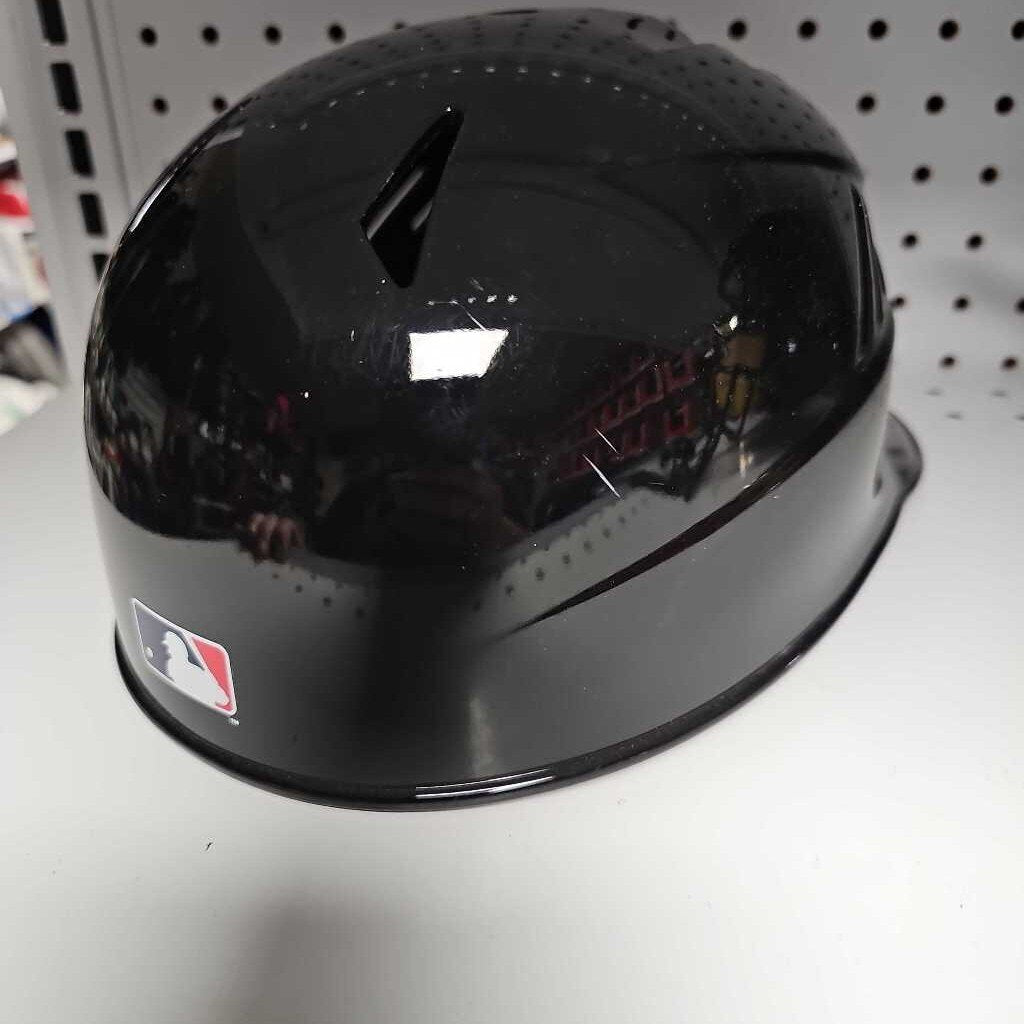 Rawlings Catcher's Skull Cap/ Base Coach Helmet, Size Adult