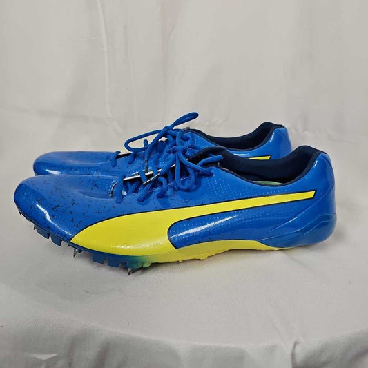 Puma Usain Bolt Track Spikes, Men's 11