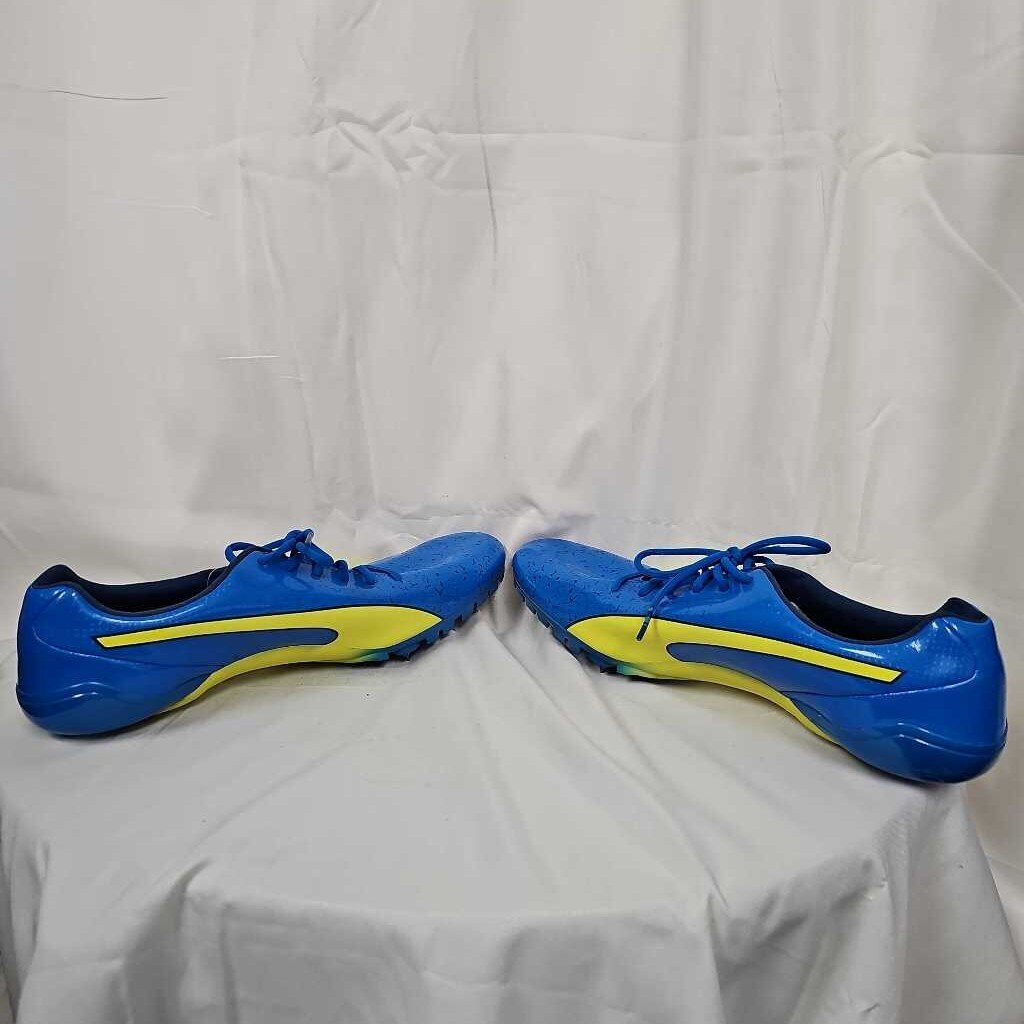 Puma Usain Bolt Track Spikes, Men's 11