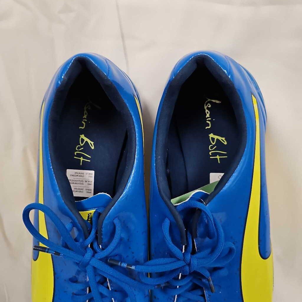 Puma Usain Bolt Track Spikes, Men's 11