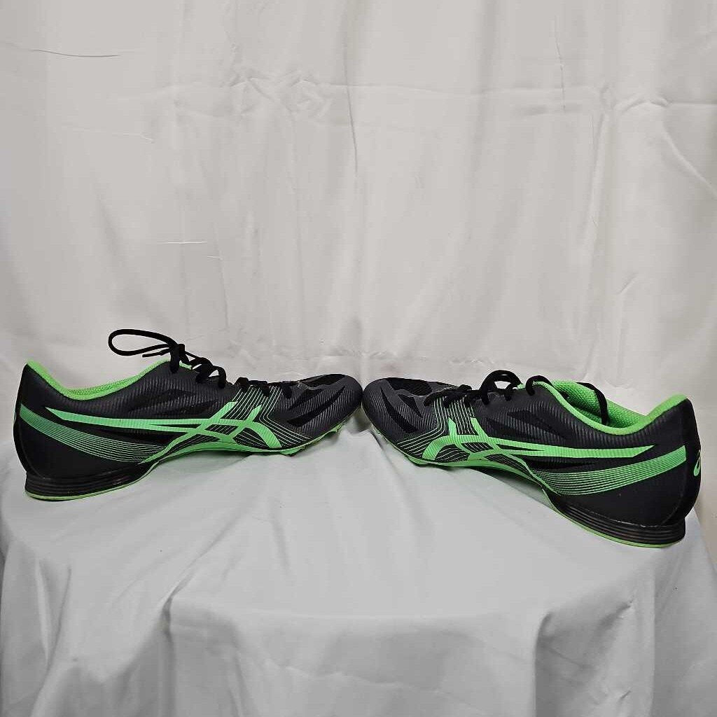 Asics Hyper MD Men's Track Spikes, Size 11