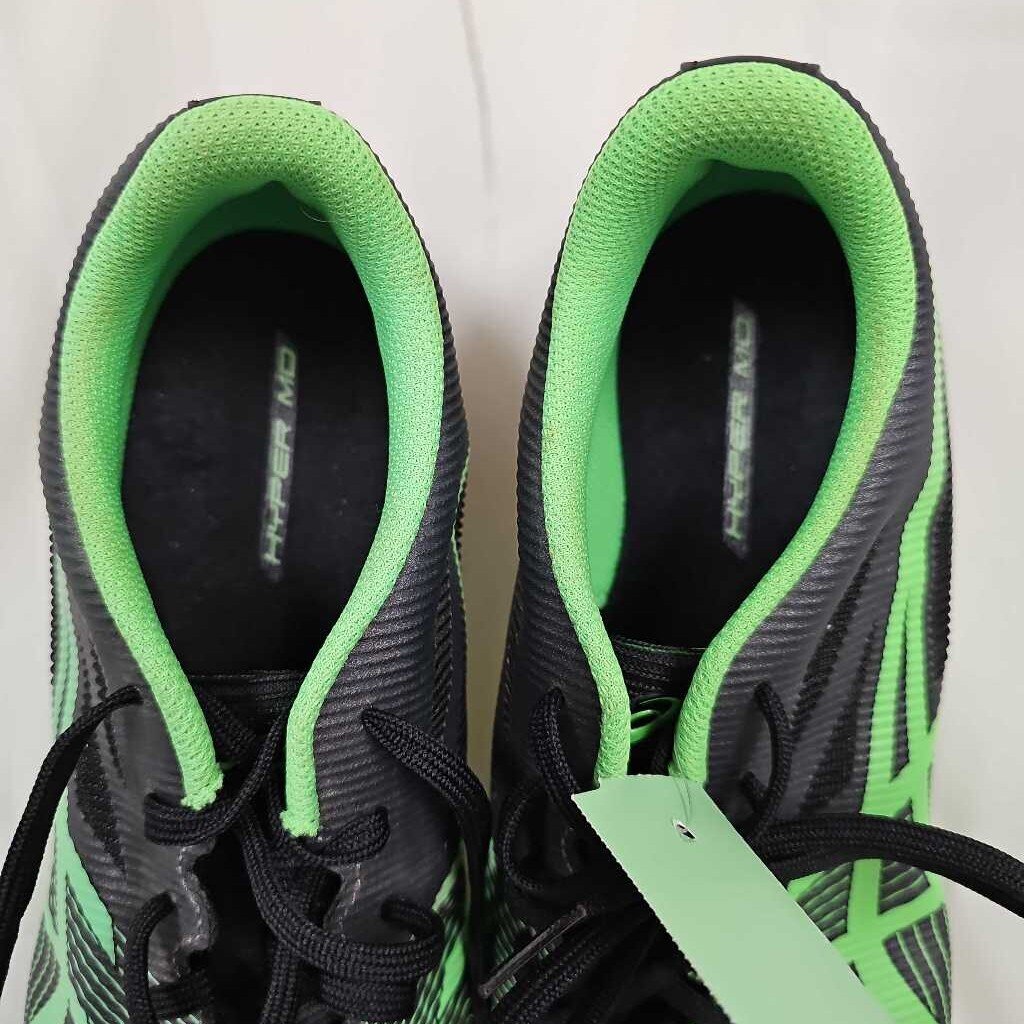 Asics Hyper MD Men's Track Spikes, Size 11