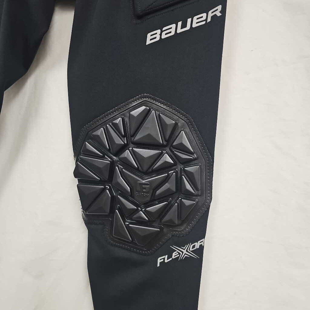 Bauer Flexor Goalie Base Layer Shirt