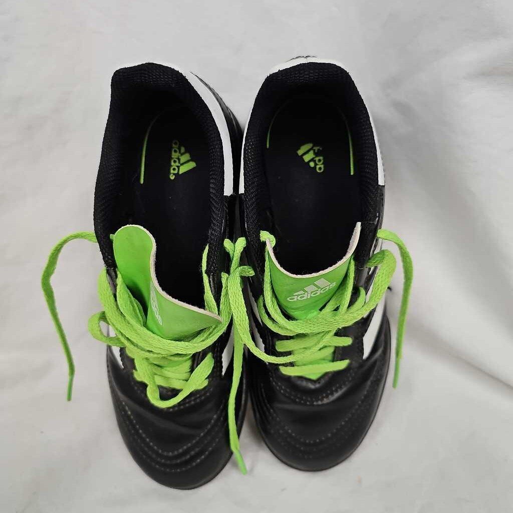 Adidas Turf Cleats, Size 3