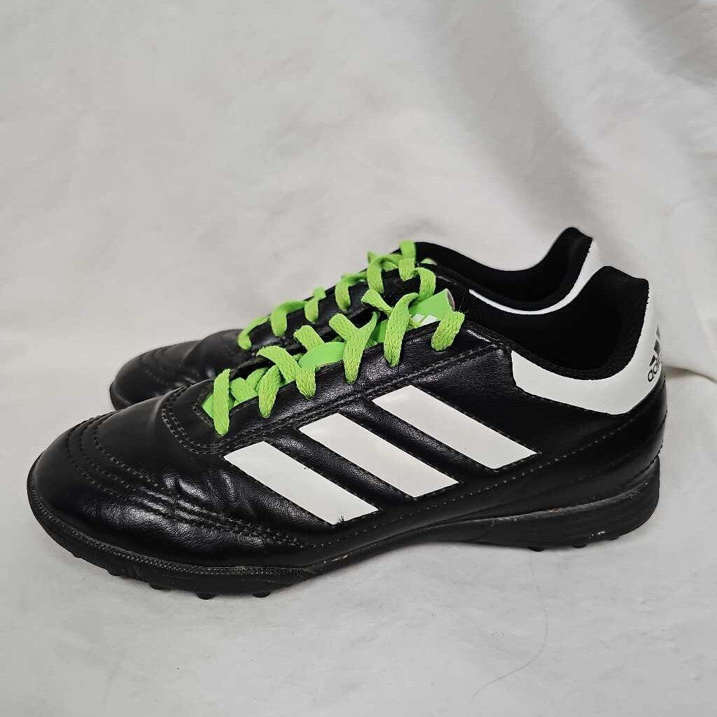 Adidas Turf Cleats, Size 3
