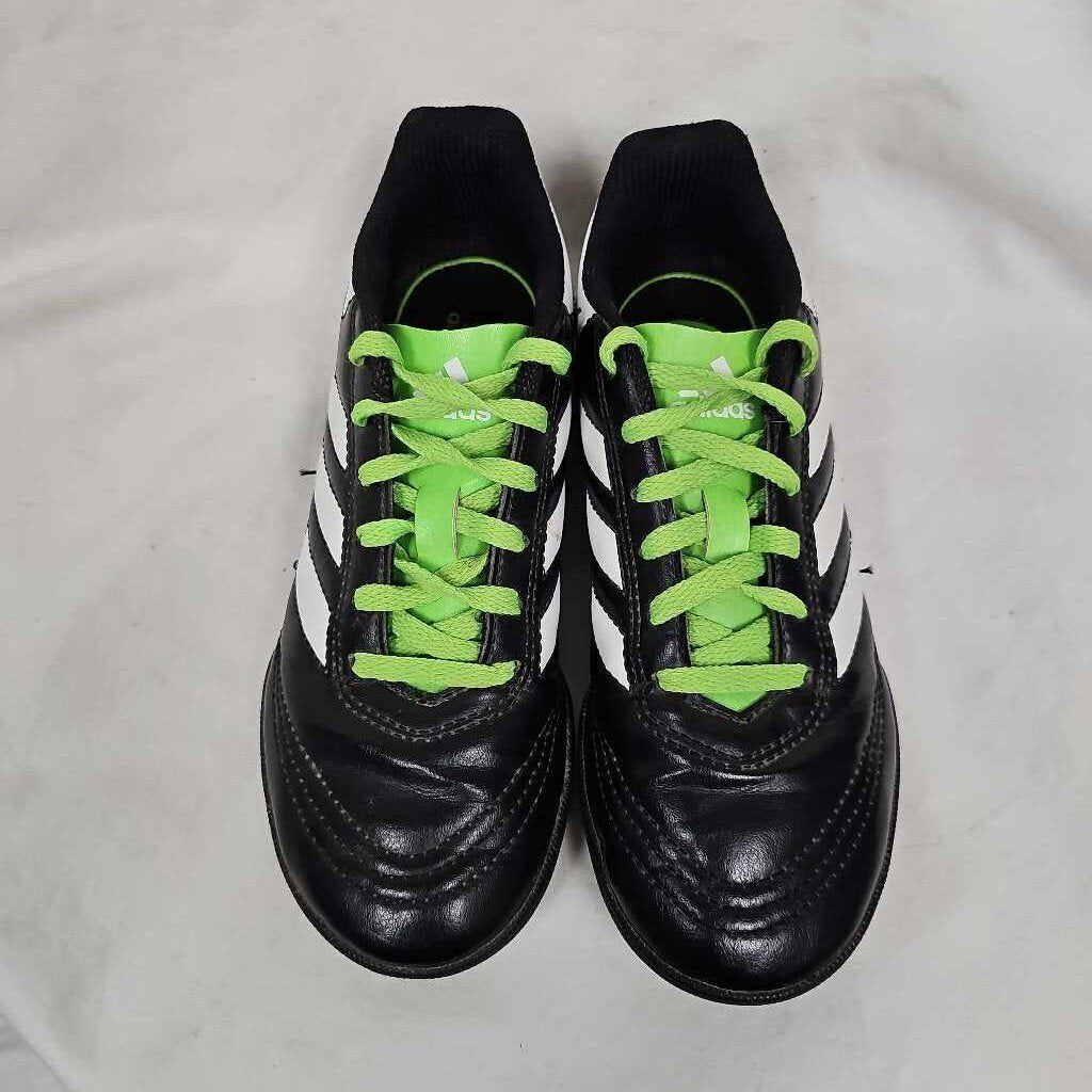 Adidas Turf Cleats, Size 3