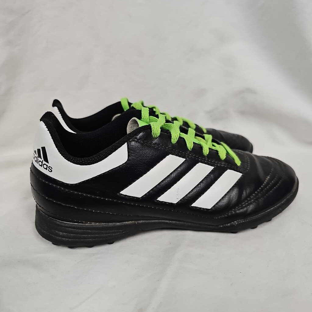 Adidas Turf Cleats, Size 3