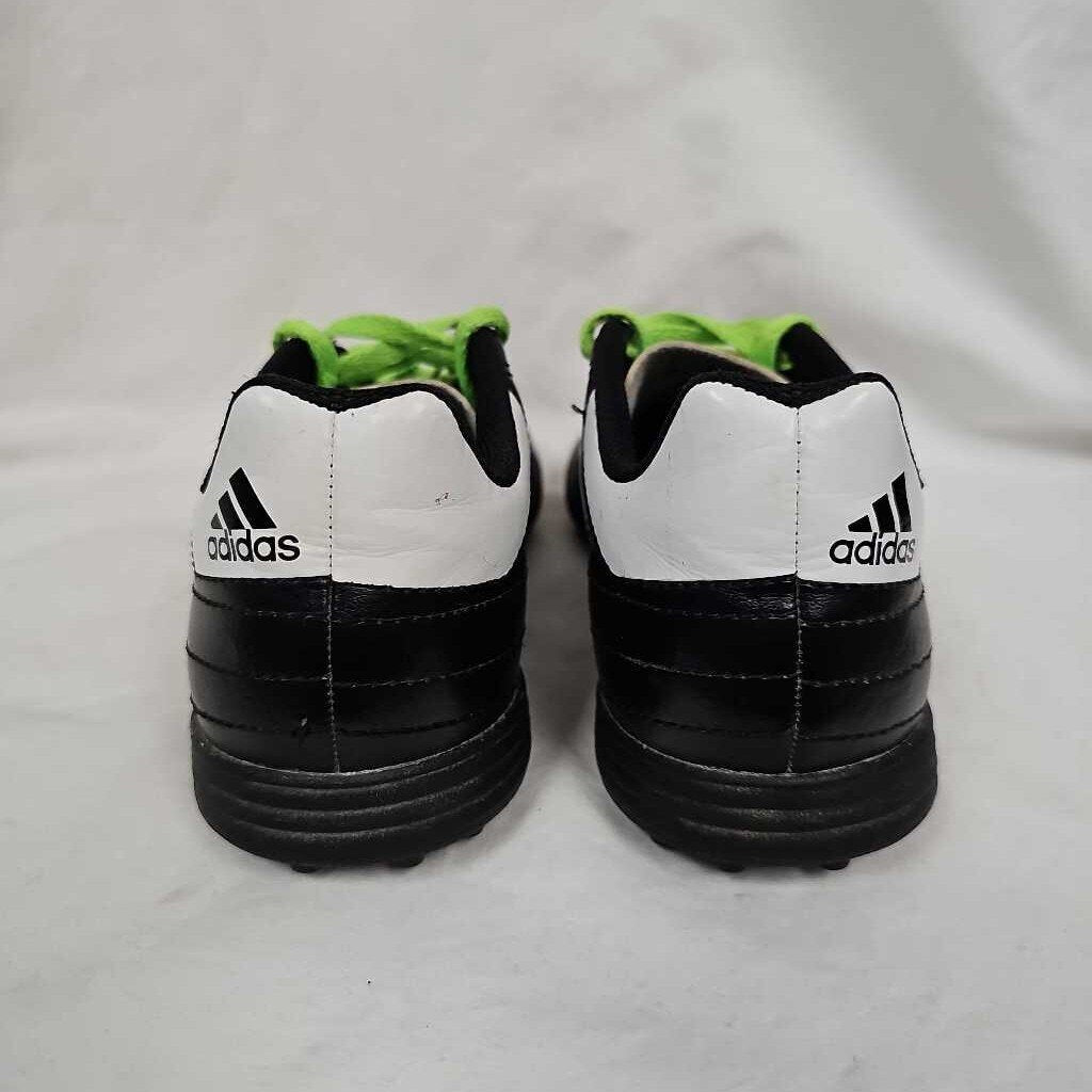 Adidas Turf Cleats, Size 3