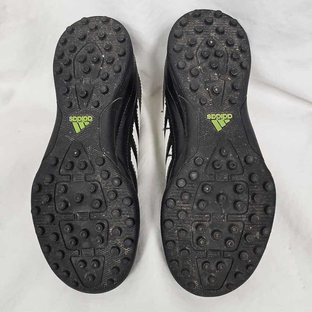 Adidas Turf Cleats, Size 3