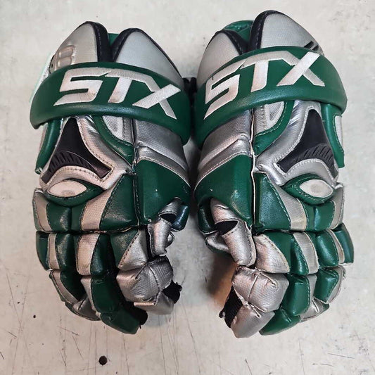 STX K-18 Men's Lacrosse Gloves- 12"