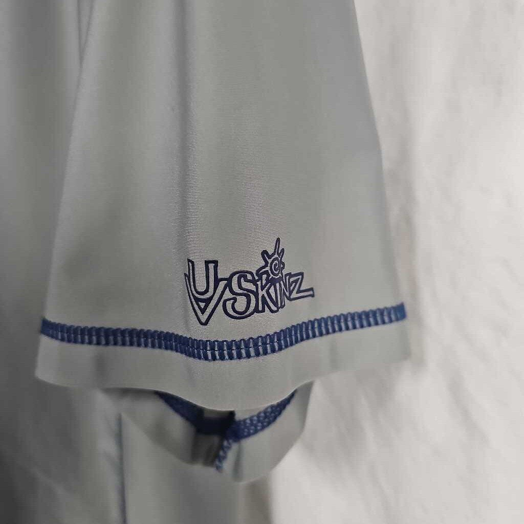 UV Skins Shortsleeve Shirt