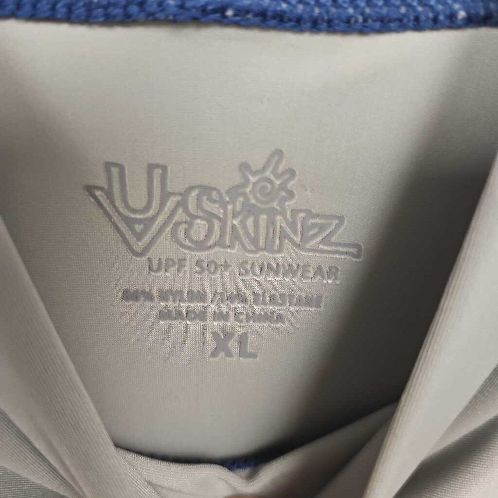 UV Skins Shortsleeve Shirt