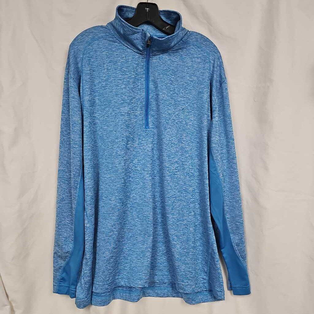 P&T Golf Pullover
