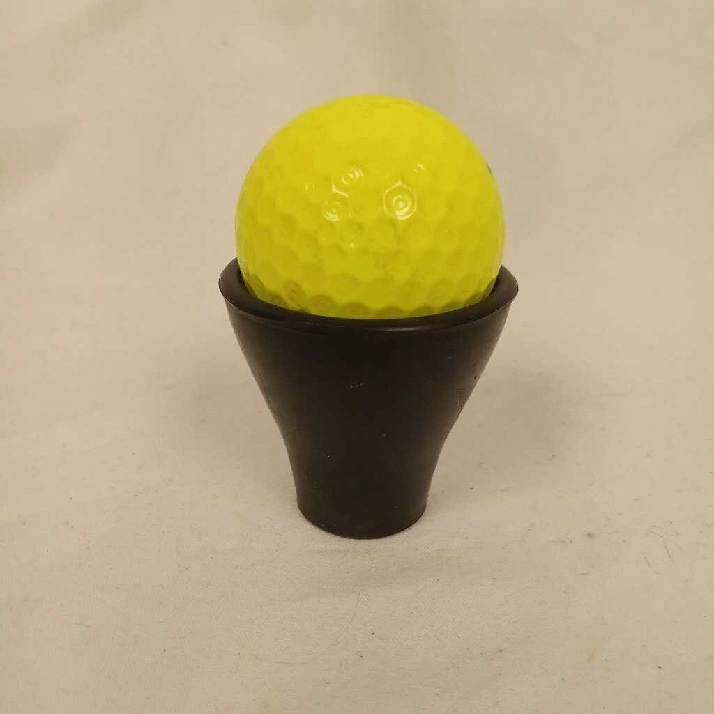 Putter Butt Ball Retriever