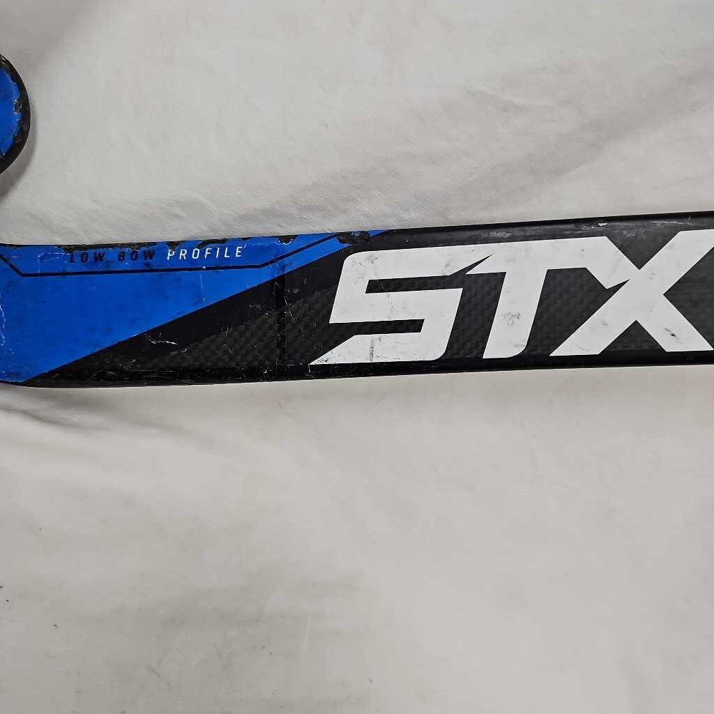STX RX701