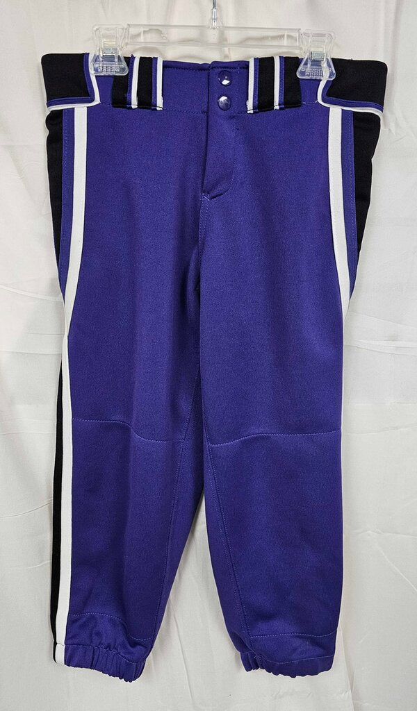 Boombah Venom Ladie's Softball Pants, Small