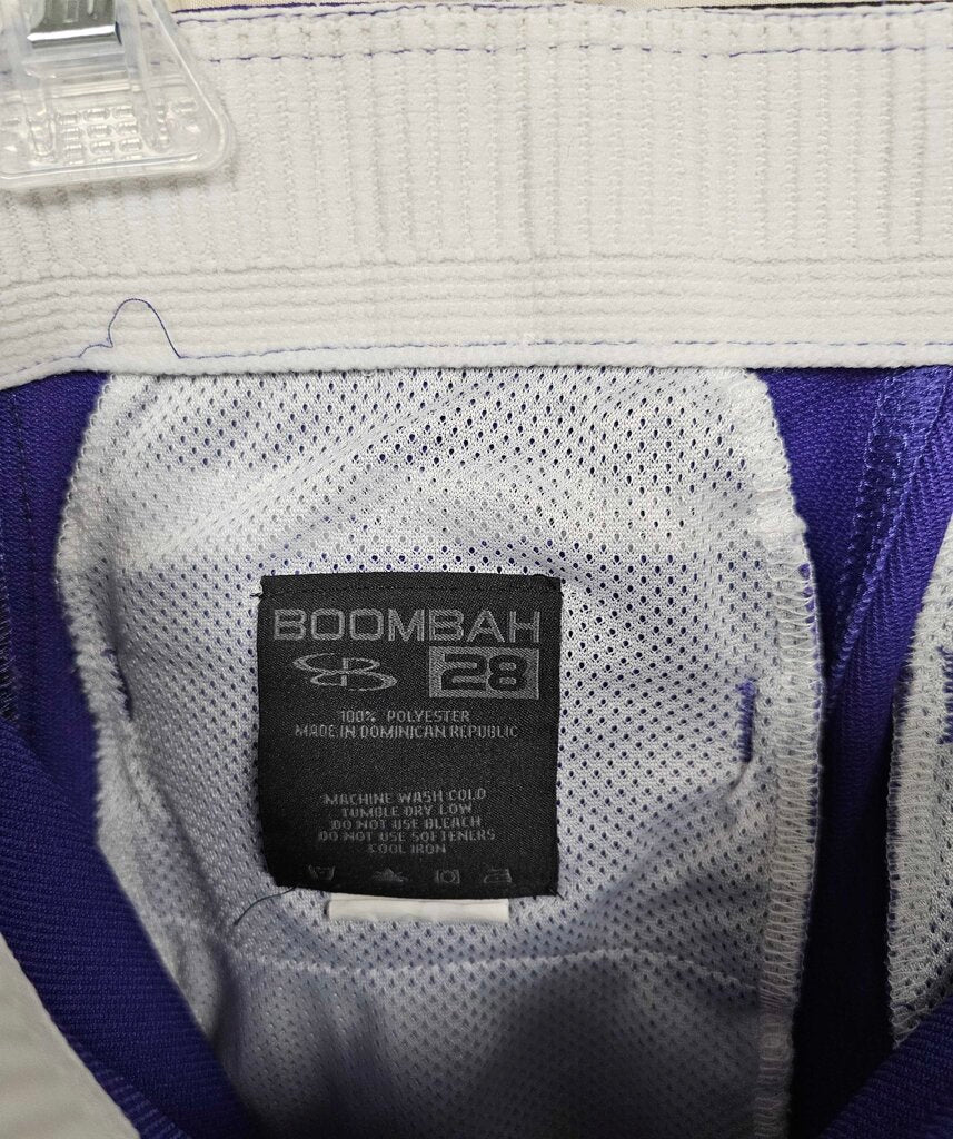 Boombah Venom Ladie's Softball Pants, Small