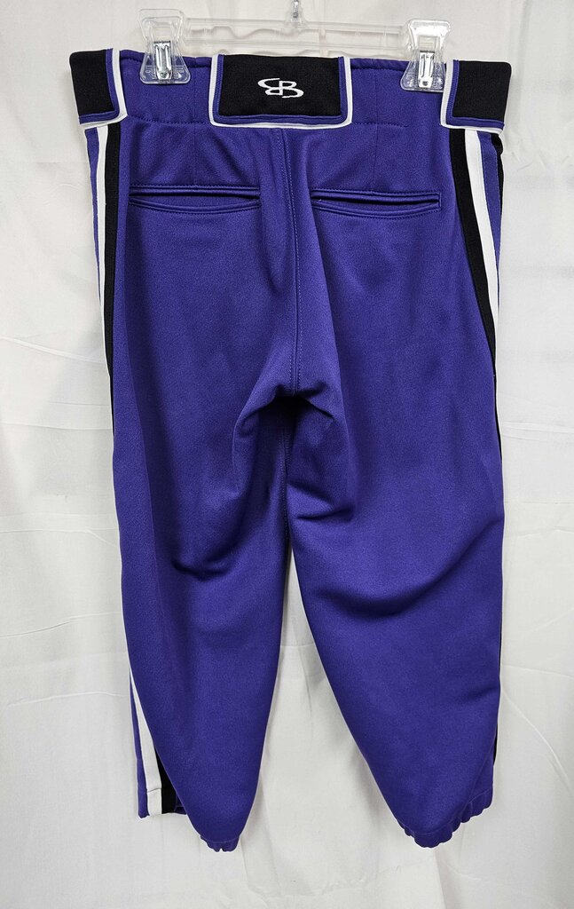 Boombah Venom Ladie's Softball Pants, Small