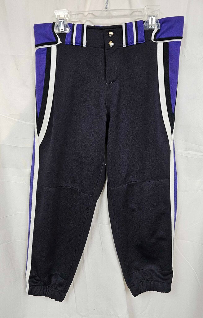 BoomBah Venom Ladie's Softball Pants, Size Small
