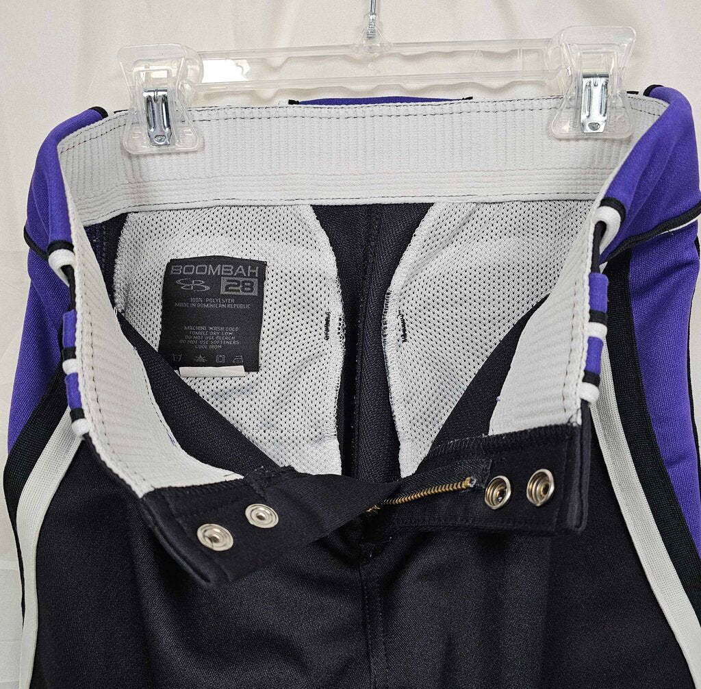 BoomBah Venom Ladie's Softball Pants, Size Small