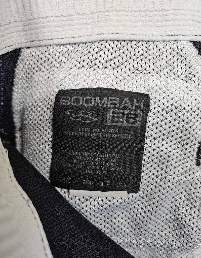 BoomBah Venom Ladie's Softball Pants, Size Small