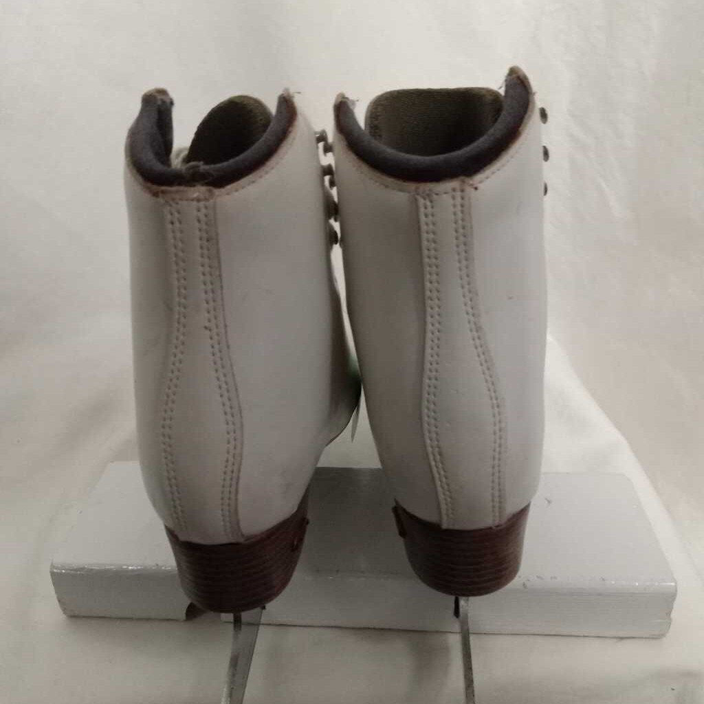 Reidell Diamond Model 133 Firgure Skates, Size 5