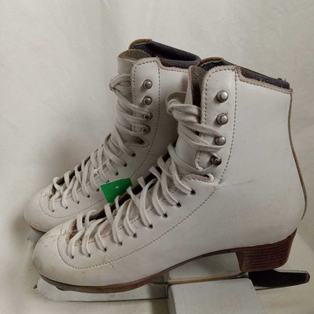 Reidell Diamond Model 133 Firgure Skates, Size 5