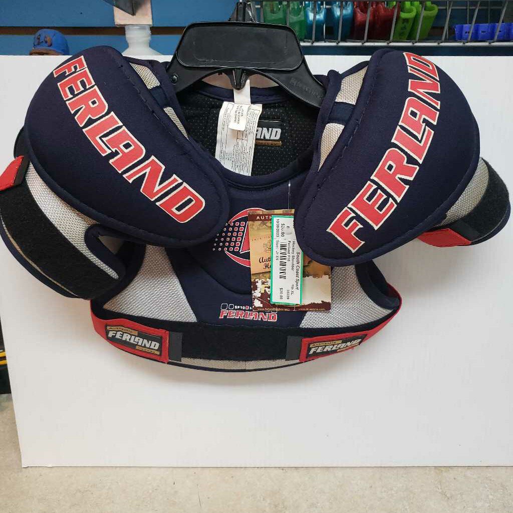 Ferland F10